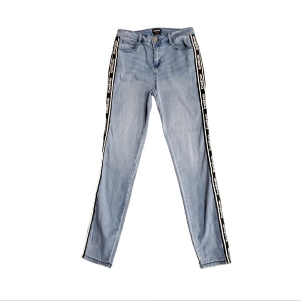 BEBE Skinny Jeans